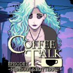 Coffee Talk Episode 2: Hibiscus & Butterfly Xbox Series X|S CD Key