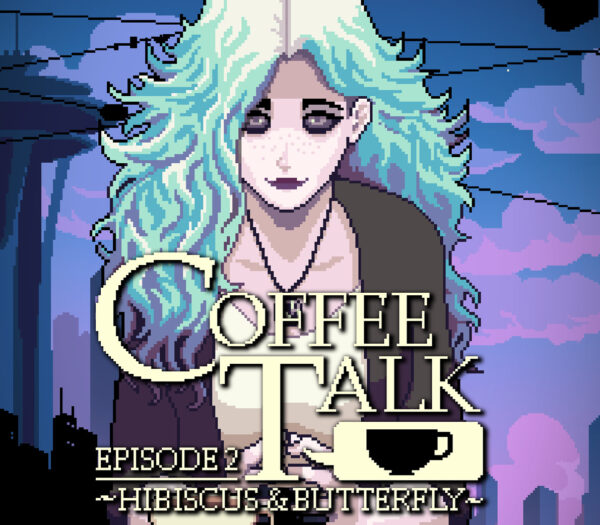 Coffee Talk Episode 2: Hibiscus & Butterfly Xbox Series X|S CD Key Adventure 2024-11-18