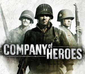 Company of Heroes Steam CD Key