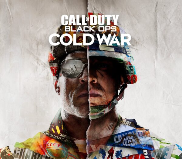 Call of Duty: Black Ops Cold War XBOX One CD Key Action 2024-09-20