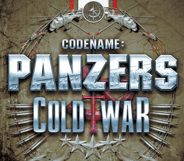 Codename: Panzers Cold War Steam CD Key Action 2024-11-20