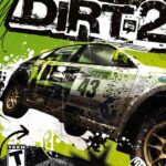 DiRT 2 Steam Gift