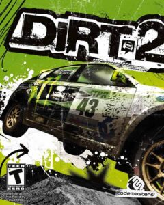 DiRT 2 Steam Gift Racing 2024-09-20