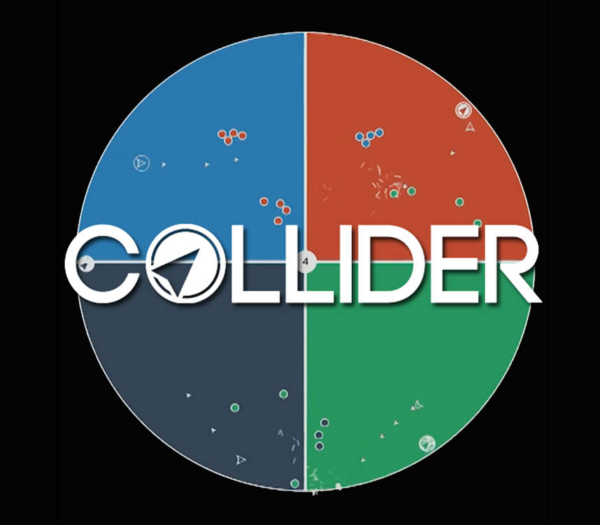 Collider Steam CD Key Casual 2024-11-19