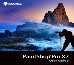 Corel Paintshop Pro X7 CD Key Software 2024-04-19
