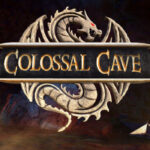 Colossal Cave Epic Games CD Key