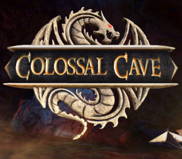 Colossal Cave Epic Games CD Key Adventure 2024-11-18