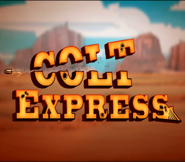 Colt Express Steam CD Key Casual 2024-07-27