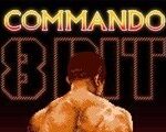 8-Bit Commando Steam CD Key