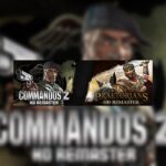 Commandos 2 & Praetorians: HD Remaster Double Pack XBOX One CD Key