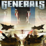 Command & Conquer: Generals Deluxe Edition Origin CD Key