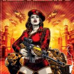 Command & Conquer: Red Alert 3 Steam Gift