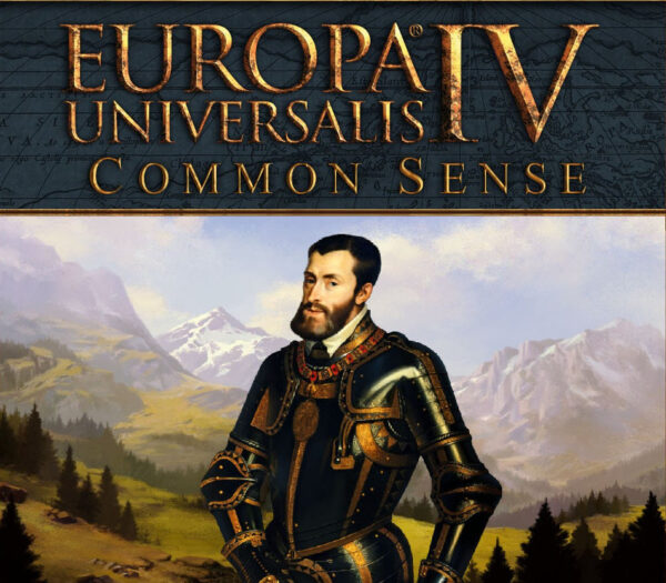 Europa Universalis IV Steam Gift Adventure 2024-11-18