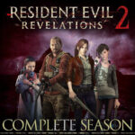 Resident Evil Revelations 2 Complete Season Steam CD Key