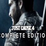 Just Cause 4 Complete Edition XBOX One CD Key GLOBAL