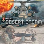 Conflict Desert Storm GOG CD Key