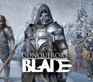 Conqueror's Blade - Runic Knight Pack CD Key