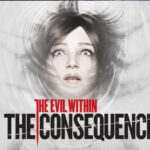 The Evil Within: The Consequence DLC Steam CD Key