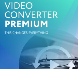 Video Converter Premium 20 Key (Lifetime / 1PC) Others 2025-01-10