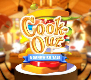 Cook-Out Oculus Quest / Quest 2 CD Key Casual 2024-07-27