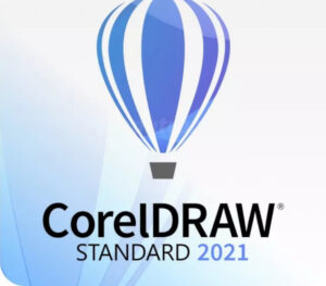 CorelDRAW Standard 2021 CD Key (Lifetime / 2 Devices) Software 2024-09-22