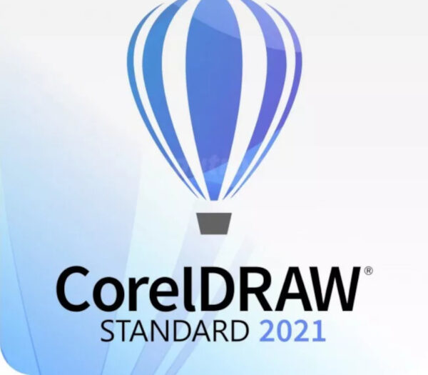 CorelDRAW Standard 2021 CD Key (Lifetime / 1 Device) Software 2024-09-22