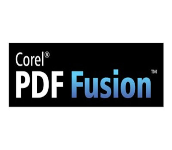 Corel PDF Fusion Key (Lifetime / 1 PC) Software 2024-07-27