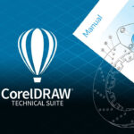 CorelDRAW Technical Suite 2021 CD Key (Lifetime / 1 Device)