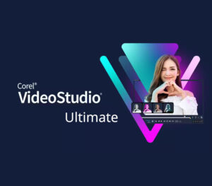 Corel VideoStudio Ultimate 2022 CD Key Software 2024-09-22