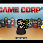 Game Corp DX Steam CD Key