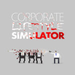 Corporate Lifestyle Simulator Steam CD Key