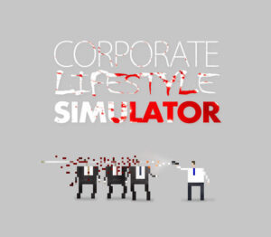 Corporate Lifestyle Simulator Steam CD Key