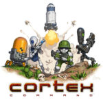 Cortex Command Steam CD Key