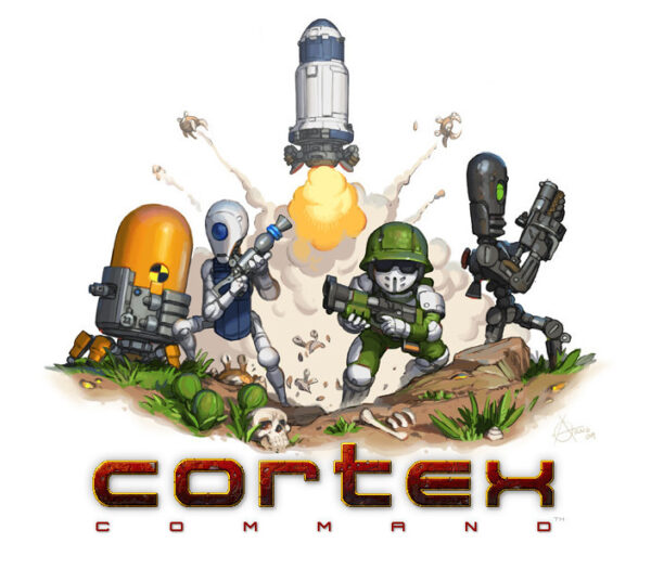 Cortex Command Steam CD Key Action 2024-11-19