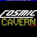 Cosmic Cavern 3671 Steam CD Key