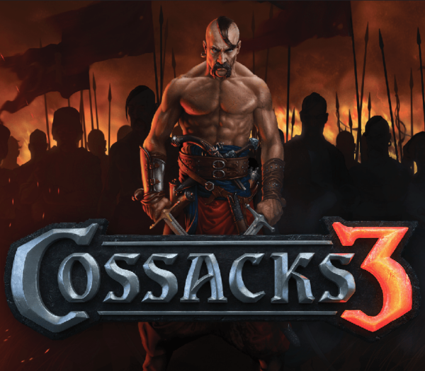 Cossacks 3 GOG CD Key Strategy 2024-11-17