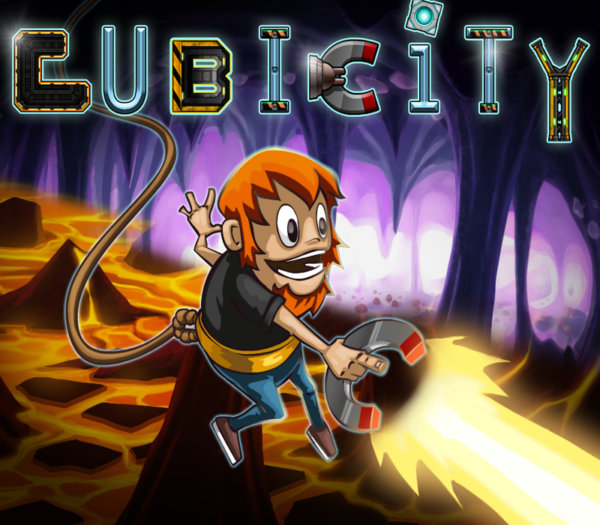 Cubicity Steam CD Key Puzzle 2025-01-25