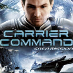 Cover Xbox360 Carrier Command Gaea Mission 1.jpg