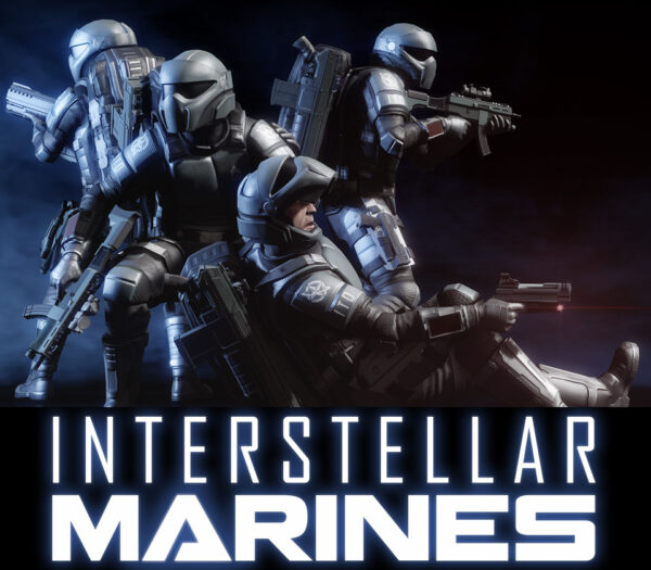 Interstellar Marines Steam CD Key Action 2024-09-20