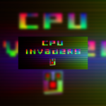 CPU Invaders Steam CD Key