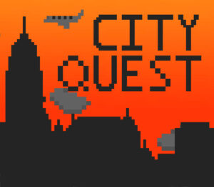 City Quest Steam CD Key Adventure 2025-01-12