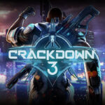 Crackdown 3 XBOX One / Windows 10 CD Key