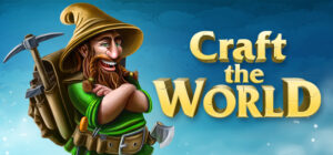 Craft the World GOG CD Key Indie 2024-07-04