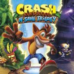 Crash Bandicoot N. Sane Trilogy XBOX One Account