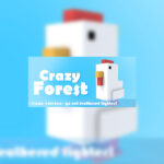 Crazy Forest Steam CD Key