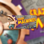 Crazy Machines Steam CD Key