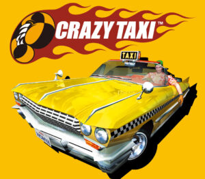 Crazy Taxi Steam CD Key Action 2024-09-20