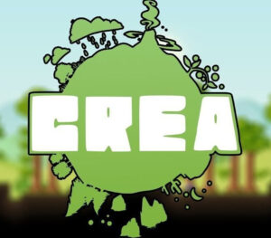 Crea Steam CD Key