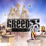 Greed Corp Steam CD Key