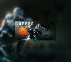 C.R.E.E.P.S Steam CD Key